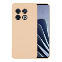 Θήκη Σιλικόνης My Colors Sonique OnePlus OnePlus 10 Pro 5G Ροζ