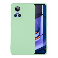 Θήκη Σιλικόνης My Colors Sonique Realme GT Neo 3 5G Βεραμάν