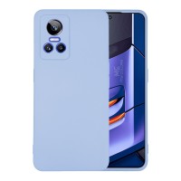 Θήκη Σιλικόνης My Colors Sonique Realme GT Neo 3 5G Λιλά