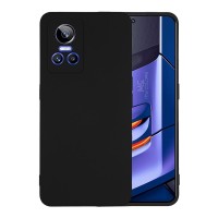 Θήκη Σιλικόνης My Colors Sonique Realme GT Neo 3 5G Μαύρο
