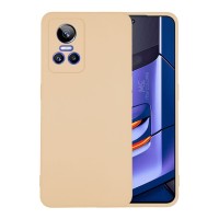 Θήκη Σιλικόνης My Colors Sonique Realme GT Neo 3 5G Ροζ