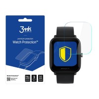 3mk Watch ARC για Xiaomi (3τμ) Amazfit Bip U