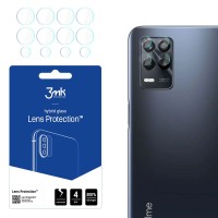 3MK FG Camera Lens Flexible Glass Film Prοtector 7H (4τμ) Realme 9 5G