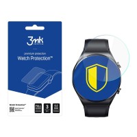 3mk Watch ARC για Xiaomi (3τμ) Watch S1
