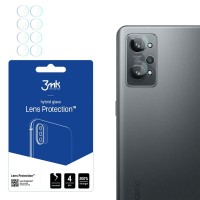 3MK FG Camera Lens Flexible Glass Film Prοtector 7H (4τμ) Realme GT 2 5G / Realme GT Neo 3T 5G