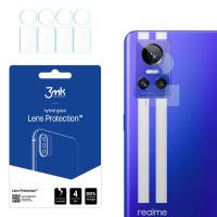 3MK FG Camera Lens Flexible Glass Film Prοtector 7H (4τμ) Realme GT Neo 3 5G