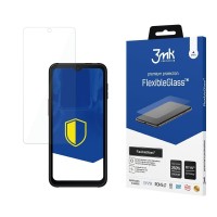 3MK Flexible Tempered Glass 7H Samsung Galaxy Xcover 6 Pro