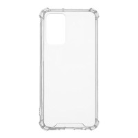 Θήκη Σιλικόνης Sonique Armor Clear Anti Shock Xiaomi Poco M4 Pro 5G / Redmi Note 11s 5g Διάφανο