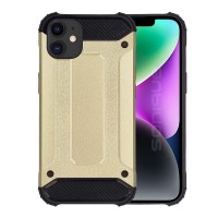 Θήκη Heavy Armor Sonique Apple iPhone 11 Χρυσό