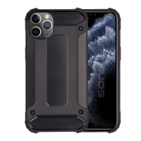 Θήκη Heavy Armor Sonique Apple iPhone 11 Pro Max Μαύρο