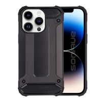 Θήκη Heavy Armor Sonique Apple iPhone 13 Pro Μαύρο