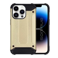 Θήκη Heavy Armor Sonique Apple iPhone 13 Pro Χρυσό