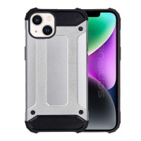 Θήκη Heavy Armor Sonique Apple iPhone 13 Ασημί