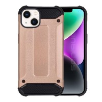 Θήκη Heavy Armor Sonique Apple iPhone 13 Ροζ Χρυσό