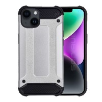 Θήκη Heavy Armor Sonique Apple iPhone 14 Ασημί