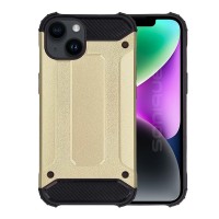 Θήκη Heavy Armor Sonique Apple iPhone 14 Χρυσό