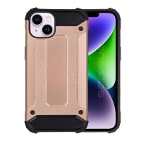 Θήκη Heavy Armor Sonique Apple iPhone 14 Plus Ροζ Χρυσό