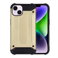 Θήκη Heavy Armor Sonique Apple iPhone 14 Plus Χρυσό