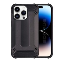 Θήκη Heavy Armor Sonique Apple iPhone 14 Pro Μαύρο