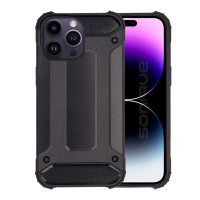 Θήκη Heavy Armor Sonique Apple iPhone 14 Pro Max Μαύρο