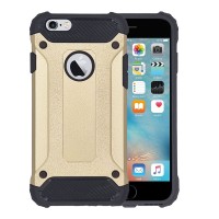 Θήκη Heavy Armor Sonique Apple iPhone 6/6s Χρυσό