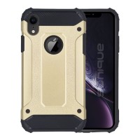 Θήκη Heavy Armor Sonique Apple iPhone XR Χρυσό