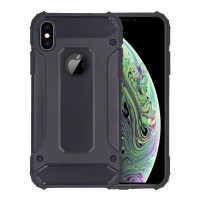 Θήκη Heavy Armor Sonique Apple iPhone XS MAX Μαύρο