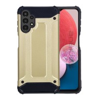 Θήκη Heavy Armor Sonique Samsung Galaxy A13 4G Χρυσό