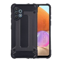 Θήκη Heavy Armor Sonique Samsung Galaxy A32 4G Μαύρο