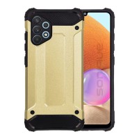 Θήκη Heavy Armor Sonique Samsung Galaxy A32 4G Χρυσό
