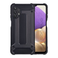 Θήκη Heavy Armor Sonique Samsung Galaxy A32 5G Μαύρο