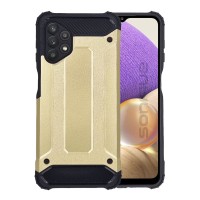 Θήκη Heavy Armor Sonique Samsung Galaxy A32 5G Χρυσό