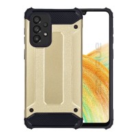 Θήκη Heavy Armor Sonique Samsung Galaxy A33 5G Χρυσό