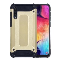 Θήκη Heavy Armor Sonique Samsung Galaxy A50 / Galaxy A50S / Galaxy A30S Χρυσό