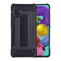 Θήκη Heavy Armor Sonique Samsung Galaxy A51 Μαύρο