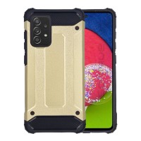 Θήκη Heavy Armor Sonique Samsung Galaxy A52 4G/5G / Galaxy A52s 5G Χρυσό