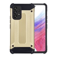 Θήκη Heavy Armor Sonique Samsung Galaxy A53 5G Χρυσό