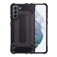 Θήκη Heavy Armor Sonique Samsung Galaxy S21 Μαύρο