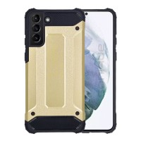 Θήκη Heavy Armor Sonique Samsung Galaxy S21 Χρυσό