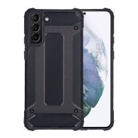 Θήκη Heavy Armor Sonique Samsung Galaxy S21 Plus Μαύρο