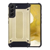 Θήκη Heavy Armor Sonique Samsung Galaxy S22 Plus Χρυσό