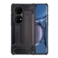 Θήκη Heavy Armor Sonique Huawei P50 Pro Μαύρο