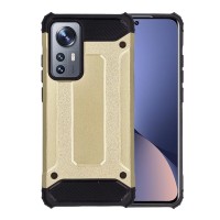 Θήκη Heavy Armor Sonique Xiaomi Xiaomi 12 / Xiaomi 12X 5G Χρυσό