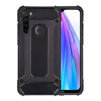 Θήκη Heavy Armor Sonique Xiaomi Redmi Note 8 / Redmi Note 8 2021 Μαύρο
