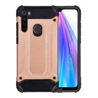 Θήκη Heavy Armor Sonique Xiaomi Redmi Note 8 / Redmi Note 8 2021 Ροζ Χρυσό