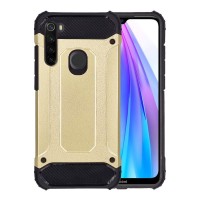 Θήκη Heavy Armor Sonique Xiaomi Redmi Note 8 / Redmi Note 8 2021 Χρυσό