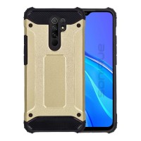 Θήκη Heavy Armor Sonique Xiaomi Redmi 9 Χρυσό