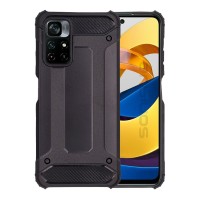 Θήκη Heavy Armor Sonique Xiaomi Poco M4 Pro 5G / Redmi Note 11s 5g Μαύρο