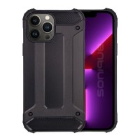 Θήκη Heavy Armor Sonique Apple iPhone 13 Pro Max Μαύρο