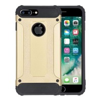 Θήκη Heavy Armor Sonique Apple iPhone 7 Plus Χρυσό